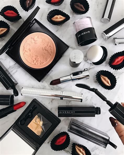 best givenchy makeup products.